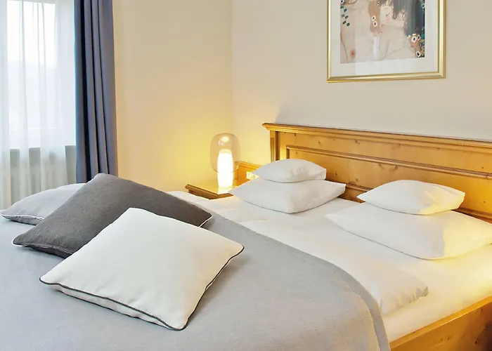 فندق Allgaeu Sonne 5*