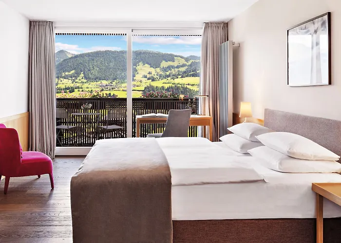 Allgaeu Sonne 5*
