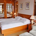 فندق Allgaeu Sonne اوبرستوفن