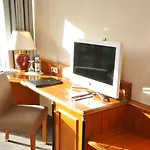 Hotel Allgaeu Sonne Oberstaufen