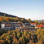 Allgaeu Sonne 5* Oberstaufen