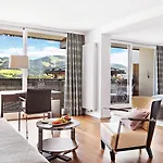 فندق Allgaeu Sonne اوبرستوفن