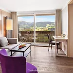 Allgaeu Sonne Hotel 5*