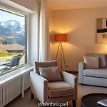 Allgaeu Sonne Hotel 5*