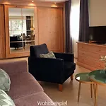 Allgaeu Sonne Hotel Oberstaufen