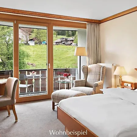 Allgäu Sonne Hotel Oberstaufen