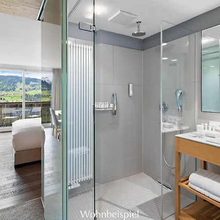Hotel Allgäu Sonne 5*