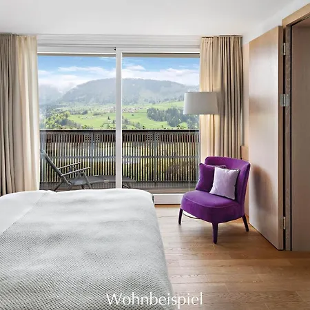 Allgäu Sonne 5*
