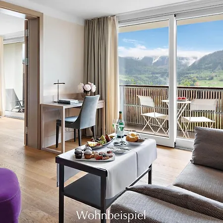 Hotel Allgaeu Sonne