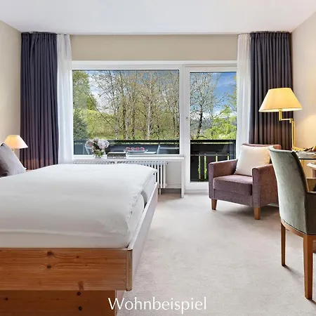 Allgäu Sonne 5* Oberstaufen