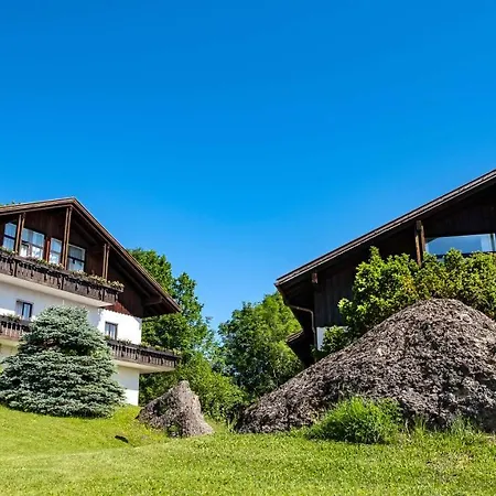 Allgäu Sonne Hotel 5*