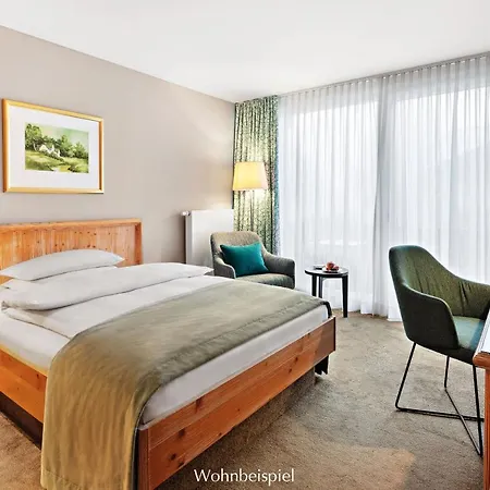 Hotel Allgäu Sonne 5*