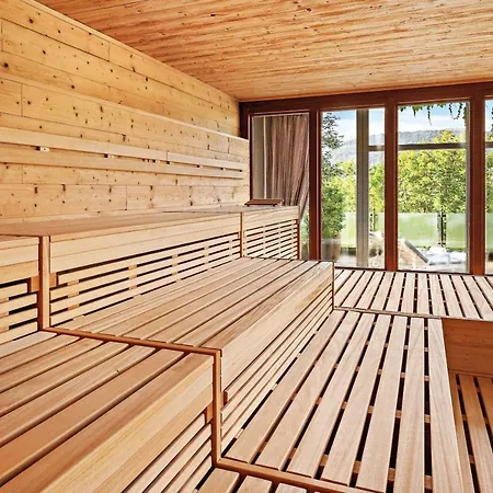 Allgaeu Sonne ホテル オーバーシュタウフェン