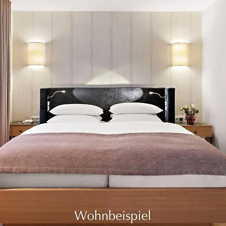 Allgäu Sonne 5*