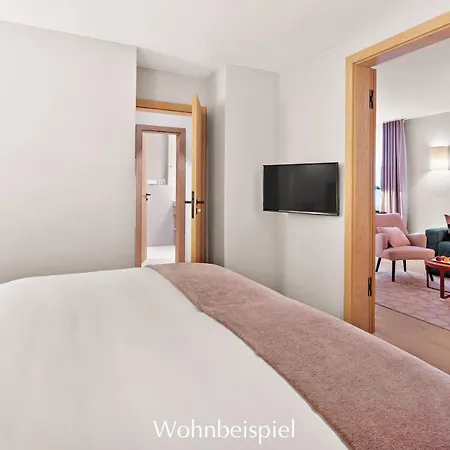 Allgäu Sonne 5* Oberstaufen