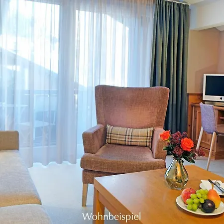 Hotel Allgäu Sonne 5*