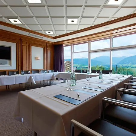 Hotel Allgäu Sonne 5*