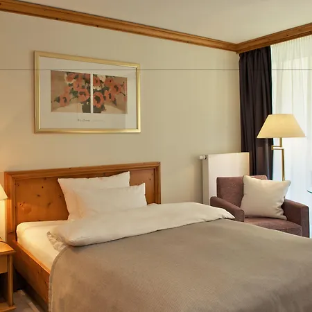 Hotel Allgäu Sonne