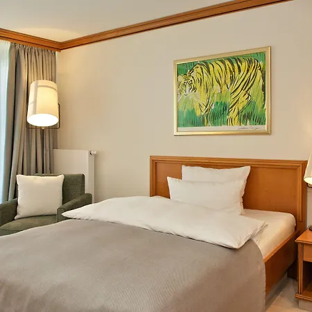 Allgäu Sonne Hotel 5*