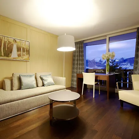 Hotel Allgäu Sonne