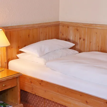 Hotel Allgaeu Sonne 5*