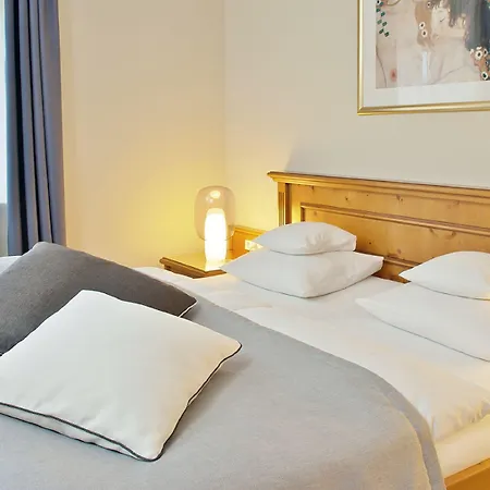 ホテル Allgaeu Sonne 5*