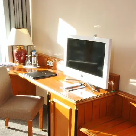 Hotel Allgäu Sonne Oberstaufen