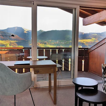 Allgaeu Sonne 5* Oberstaufen