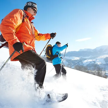 Allgaeu Sonne Hotel