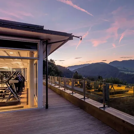 Hotel Allgäu Sonne Oberstaufen