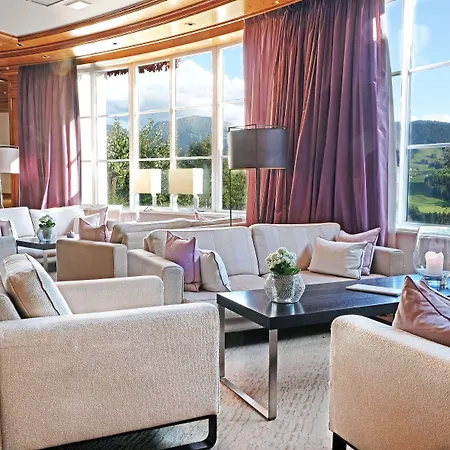 Allgaeu Sonne Отель 5*