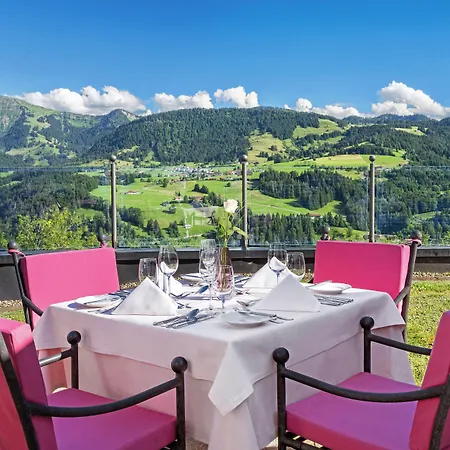Allgaeu Sonne 5* אוברשטאופן