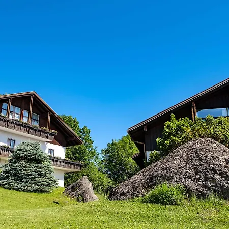 Allgaeu Sonne ホテル 5*