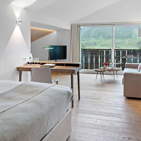 Hotel Allgäu Sonne 5*