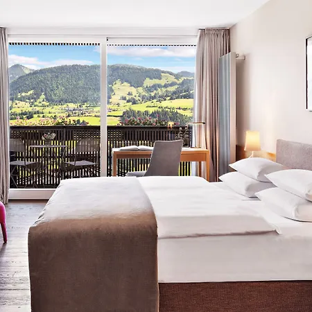 Allgaeu Sonne 5*