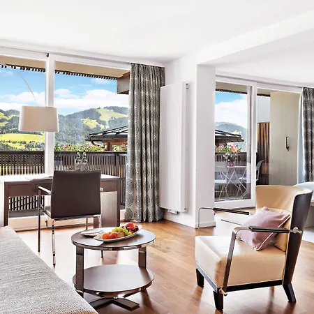 Hotel Allgäu Sonne Oberstaufen