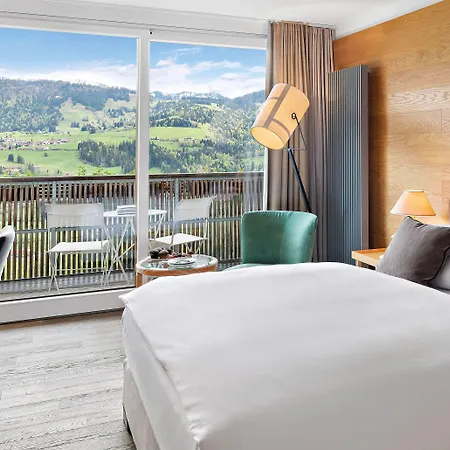 Allgäu Sonne Oberstaufen