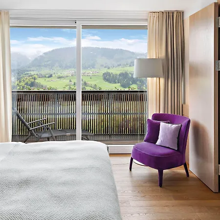 Allgaeu Sonne
