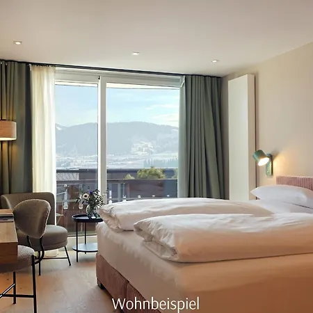 Hotel Allgaeu Sonne Oberstaufen
