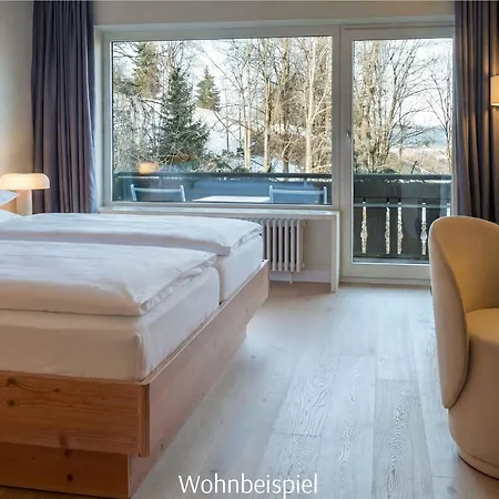 Allgaeu Sonne 5*