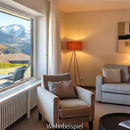 Allgaeu Sonne Отель 5*