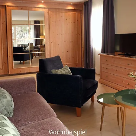 Allgaeu Sonne Отель Оберштауфен