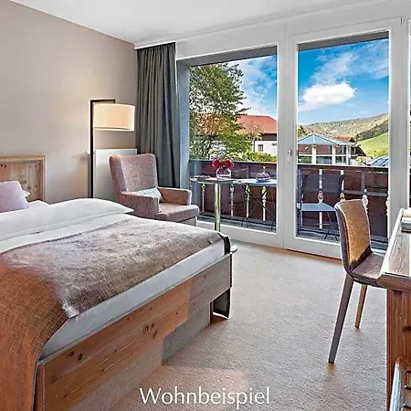 Hotel Allgaeu Sonne 5*