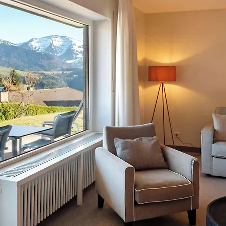 Allgaeu Sonne Hotel Oberstaufen