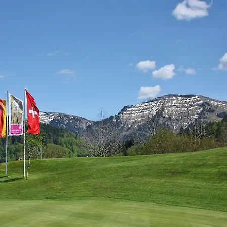 Hotel Allgaeu Sonne Oberstaufen