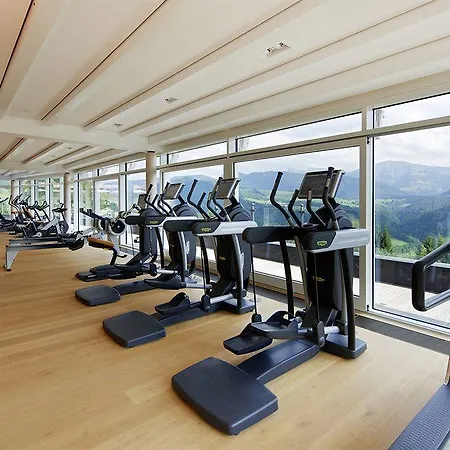 Hotel Allgäu Sonne 5*