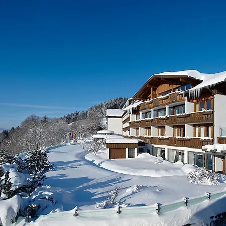 Allgäu Sonne 5*