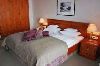 Hotel Allgäu Sonne 5*