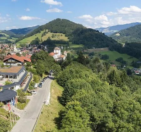 Hotel Allgäu Sonne