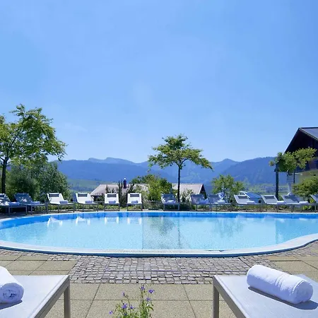 Hotel Allgäu Sonne Oberstaufen